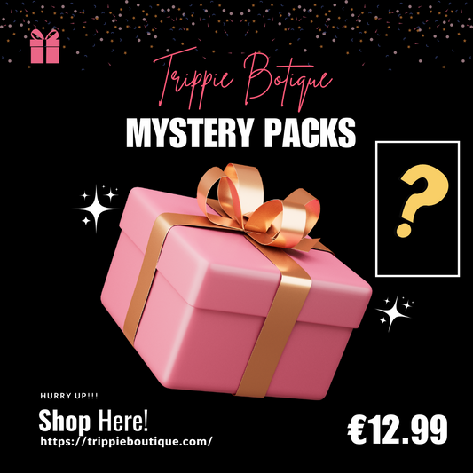 Mystery Pack 2