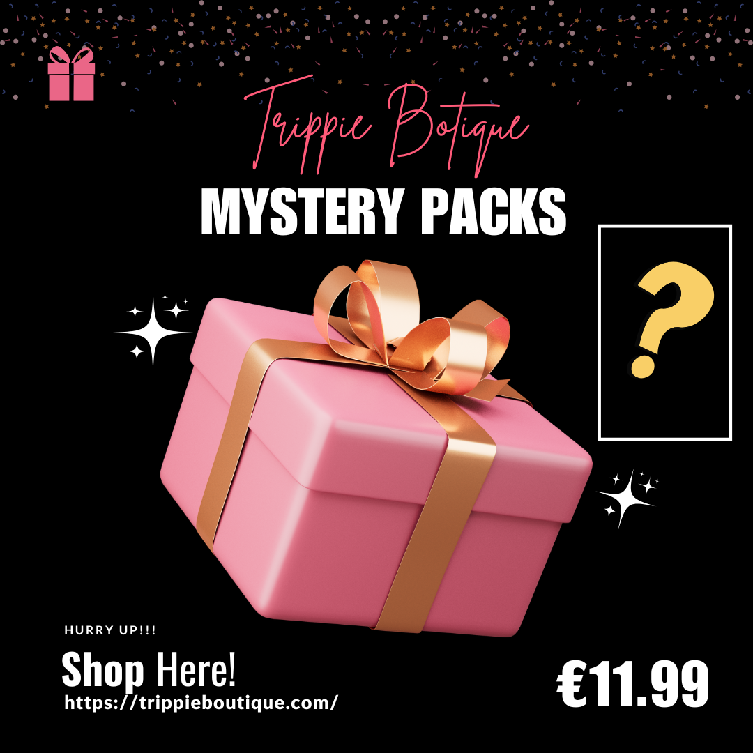 Mystery Pack 6