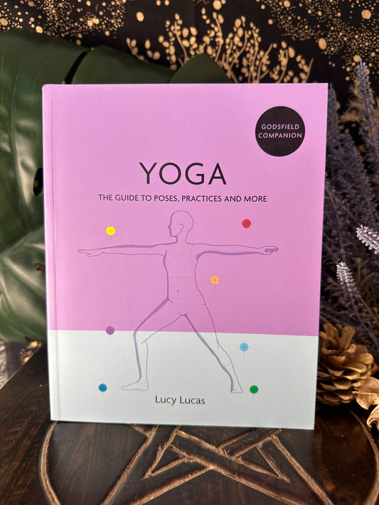 Yoga By Lucy Lucas