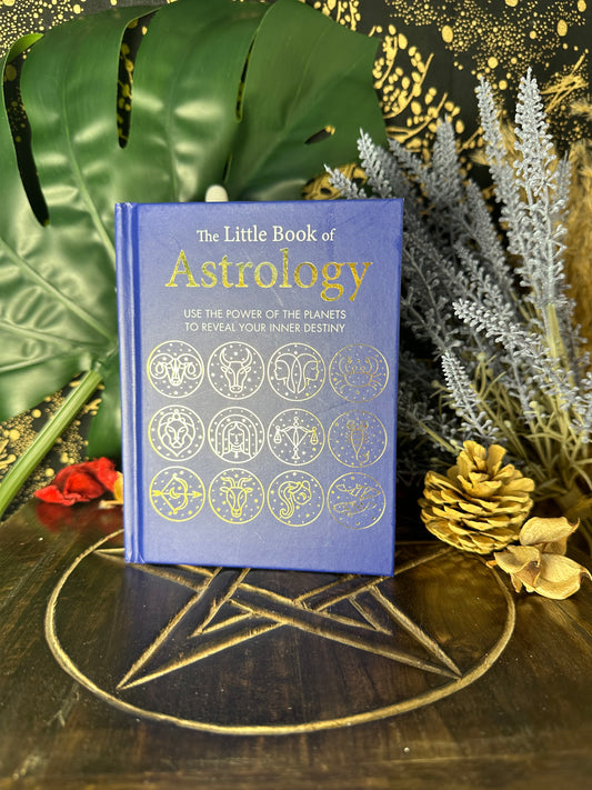 The Little Book of Astrology