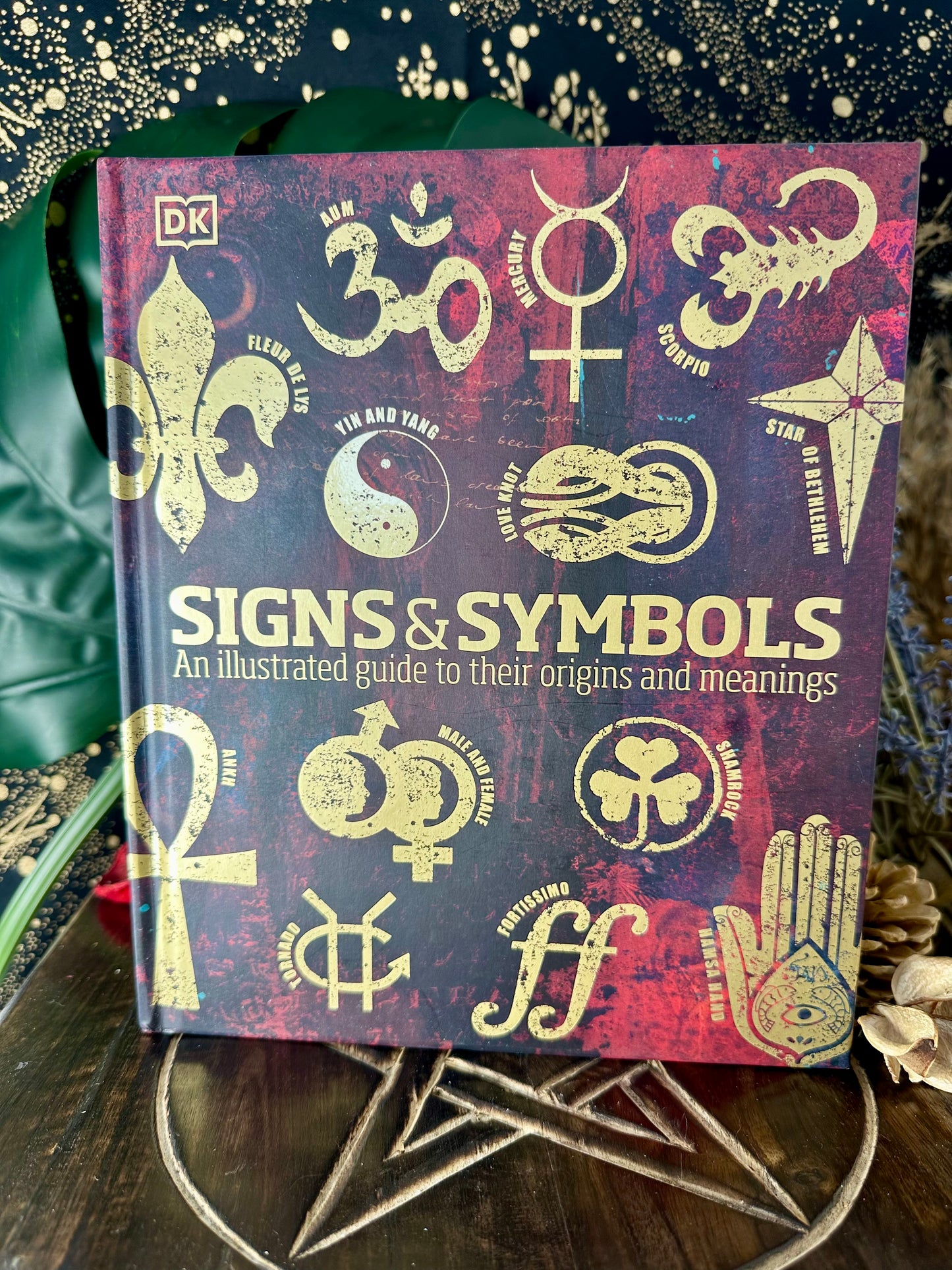 Signs and Symbols